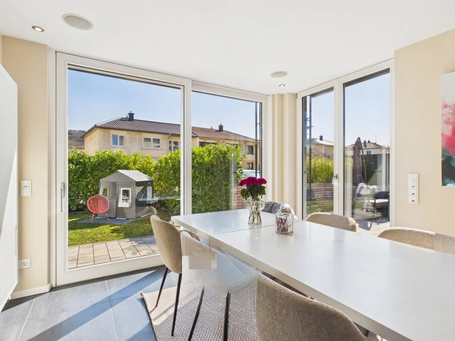 Квартира в Гревенмахере, Люксембург, 142 м² - фото 5
