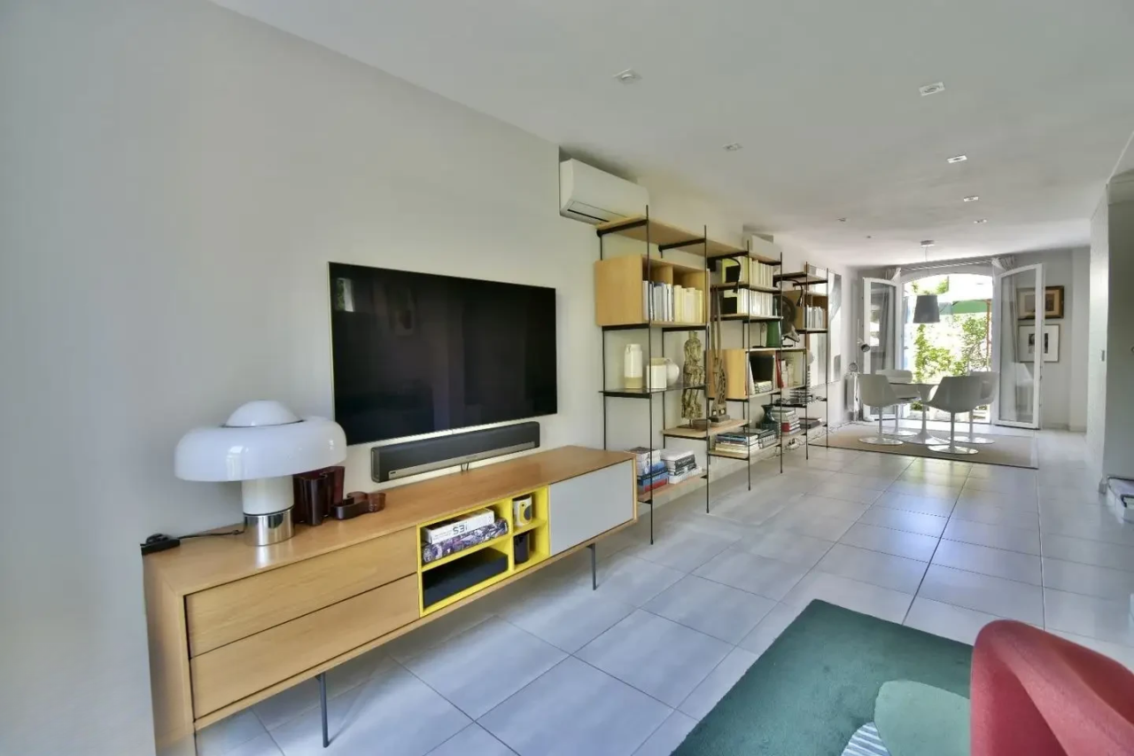 Квартира в Каннах, Франция, 92 м² - фото 5