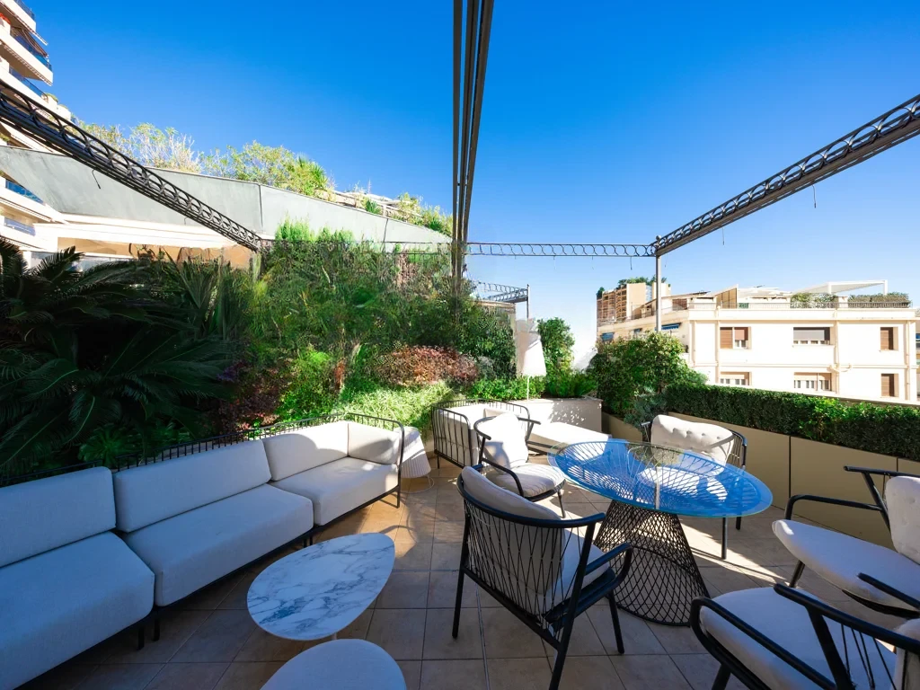 Квартира в Сен-Романе, Монако, 291 м² - фото 5