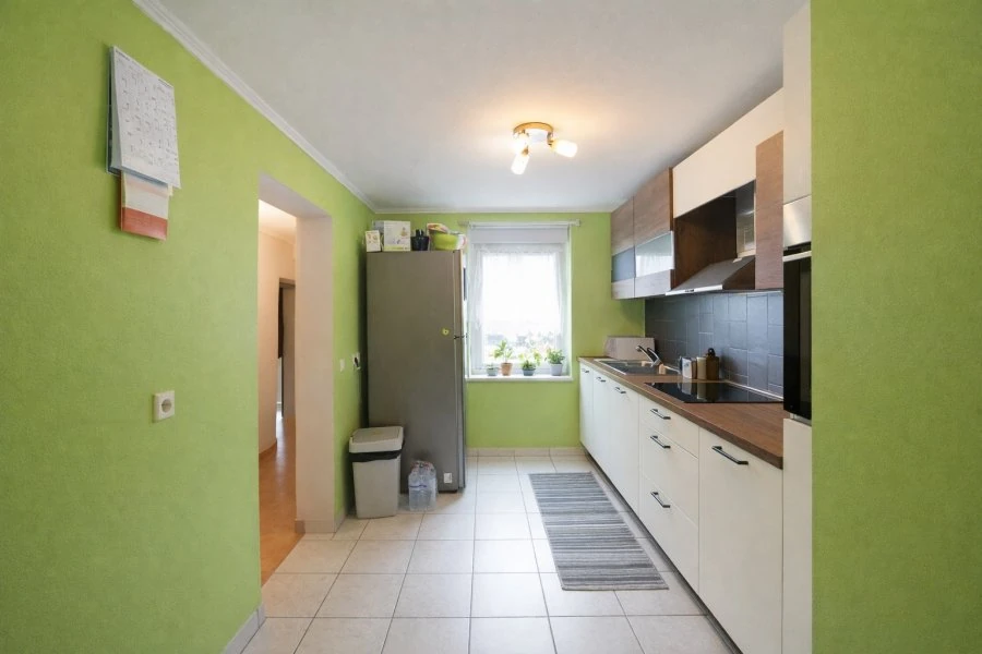 Квартира в Гревенмахере, Люксембург, 138 м² - фото 5