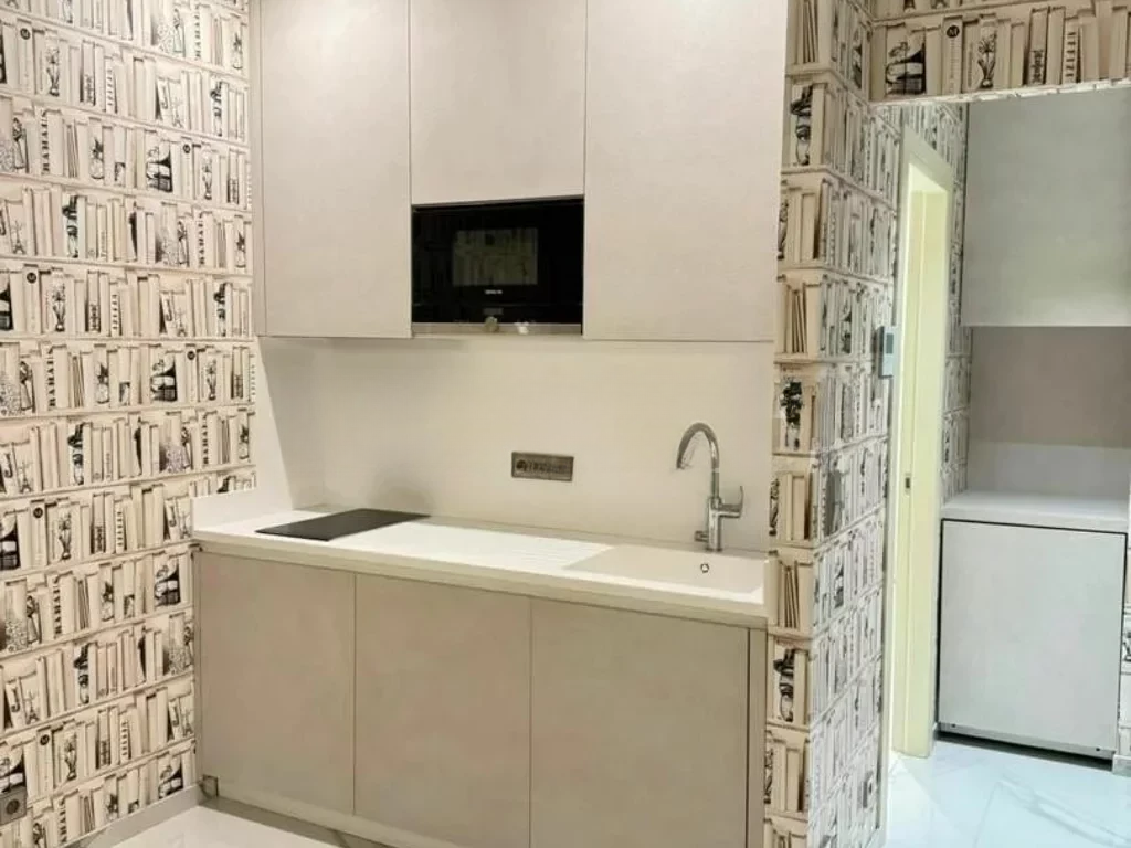 Квартира в Монте Карло, Монако, 48 м² - фото 5