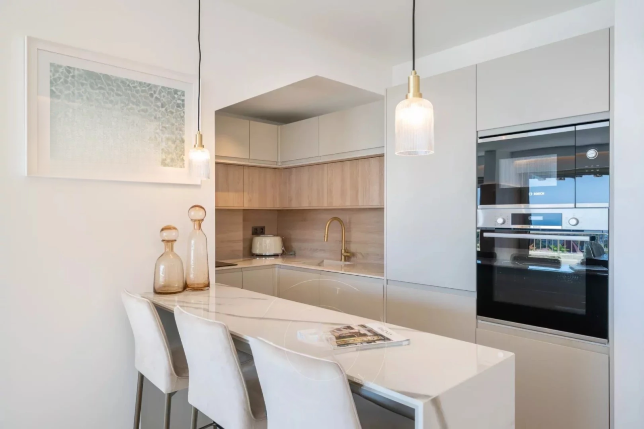 Квартира в Каннах, Франция, 121 м² - фото 5
