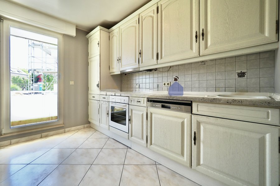 Квартира в Люксембурге, Люксембург, 83 м² - фото 5