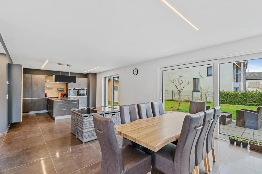 Квартира в Дикирхе, Люксембург, 340 м² - фото 5