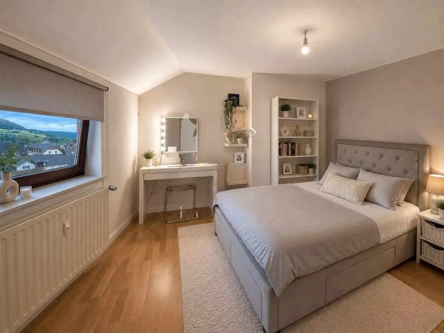 Квартира в Дикирхе, Люксембург, 148 м² - фото 5