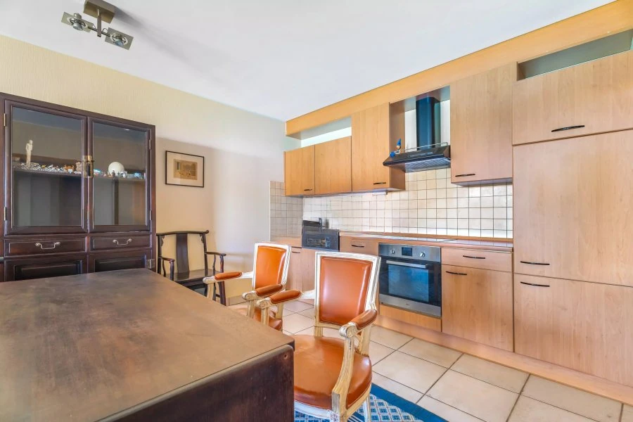 Квартира в Гревенмахере, Люксембург, 53 м² - фото 5