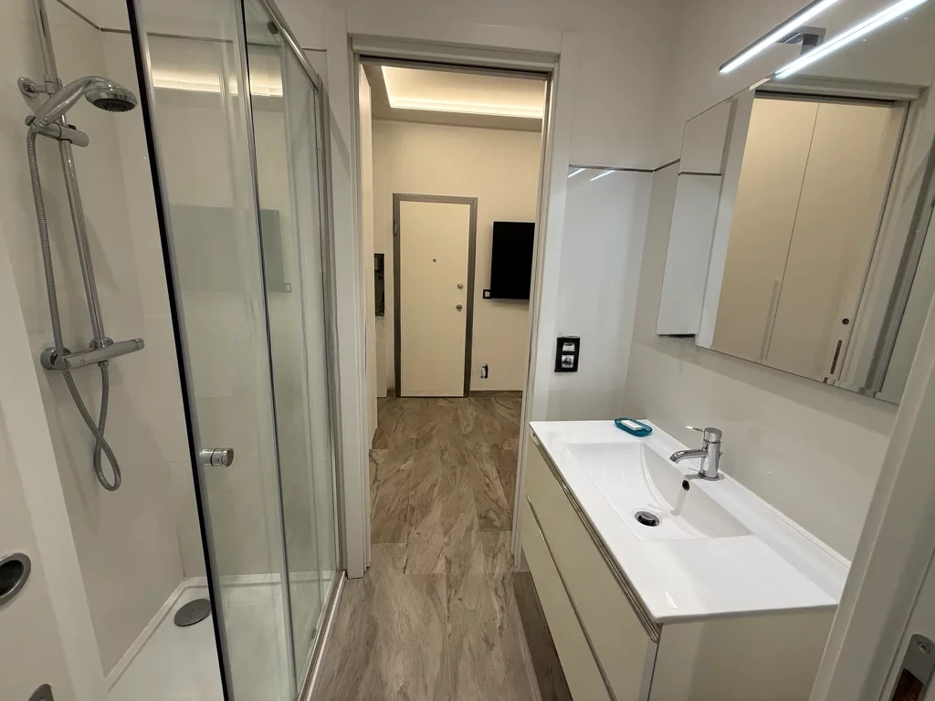 Квартира в Монако, Монако, 25 м² - фото 5