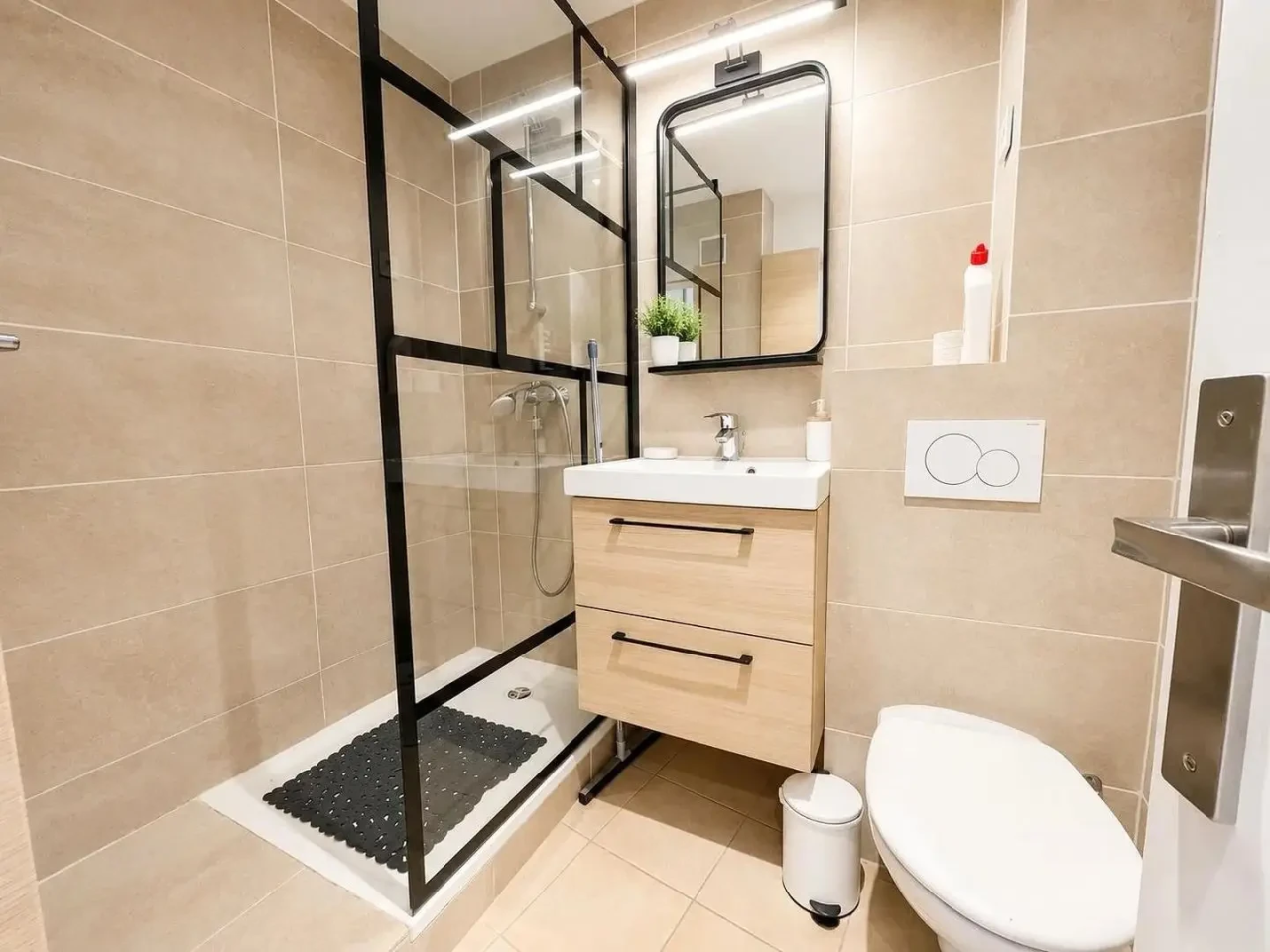 Квартира в Каннах, Франция, 29 м² - фото 5