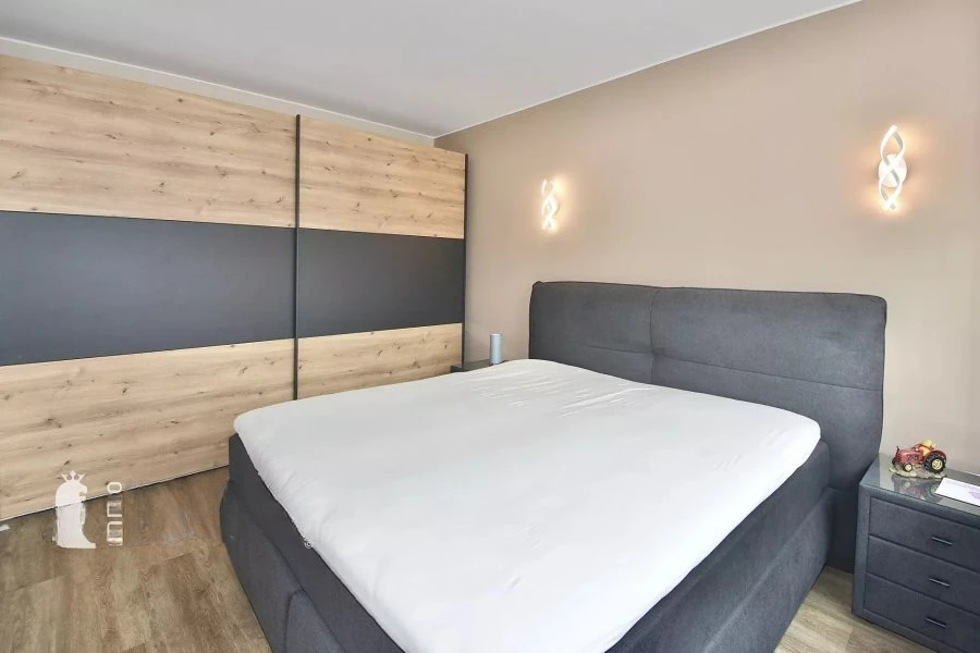 Квартира в Дикирхе, Люксембург, 80 м² - фото 5