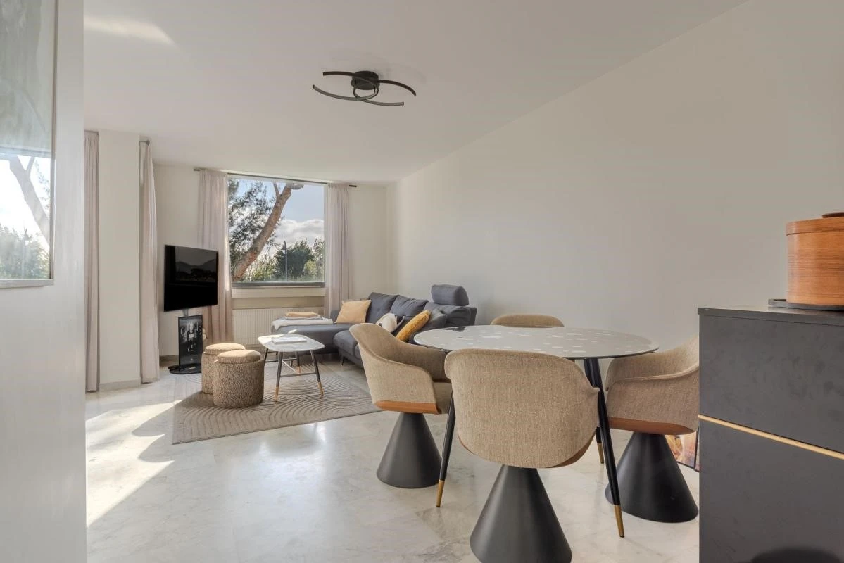Квартира в Каннах, Франция, 105 м² - фото 5