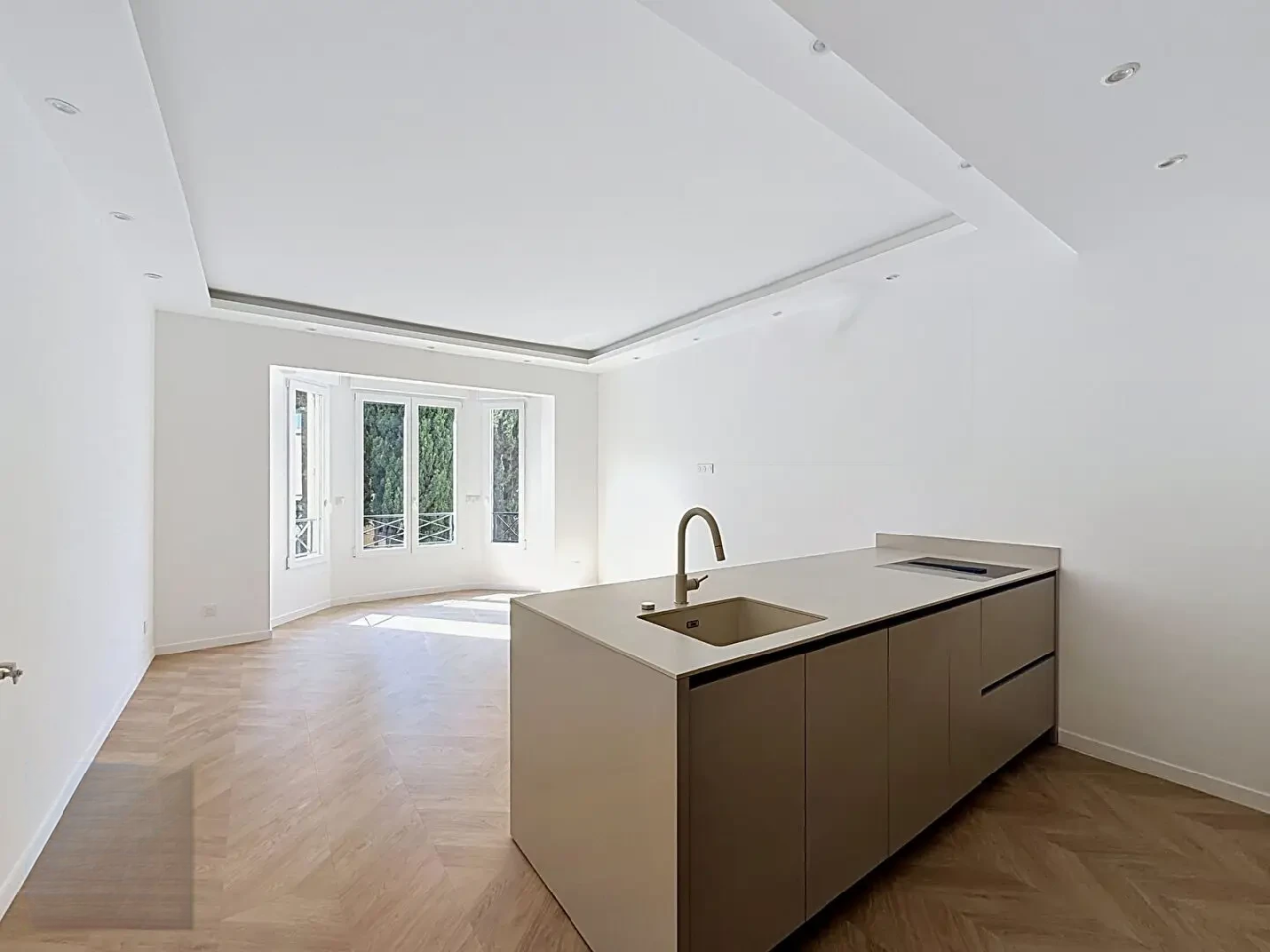 Квартира в Каннах, Франция, 48 м² - фото 5