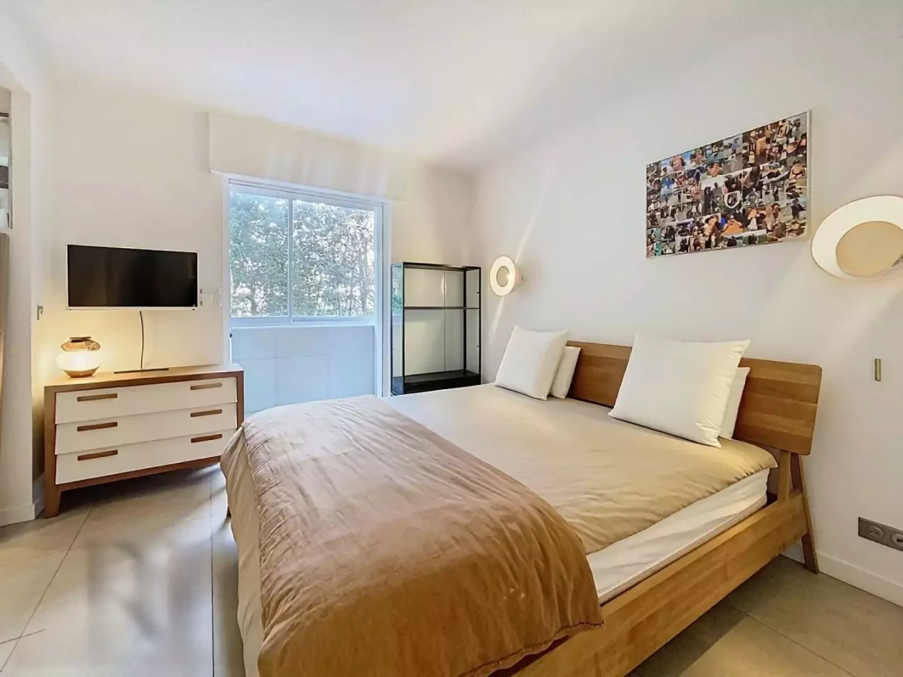 Квартира в Каннах, Франция, 87 м² - фото 5
