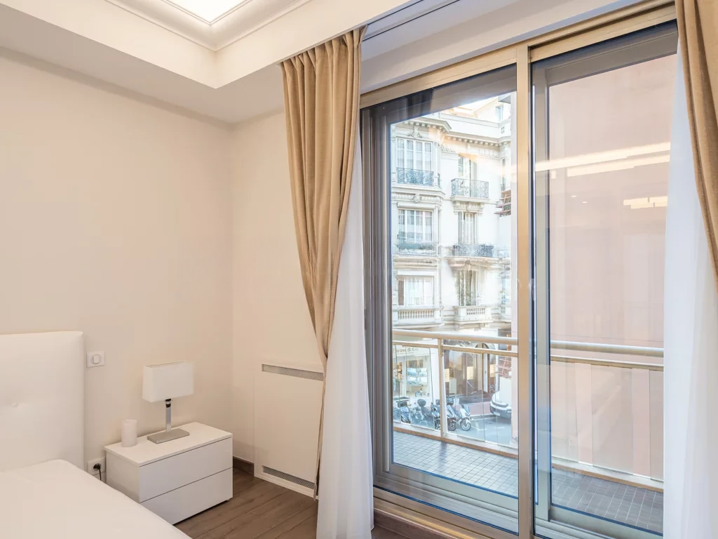 Квартира в Монте Карло, Монако, 115 м² - фото 5