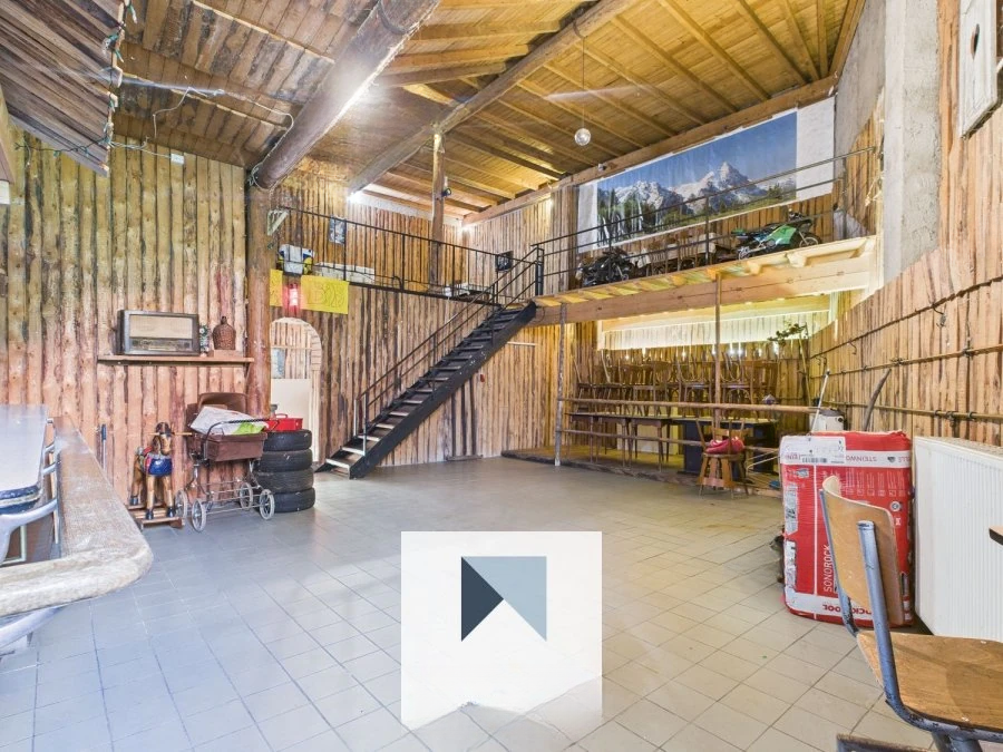 Квартира в Деренбахе, Люксембург, 534 м² - фото 5