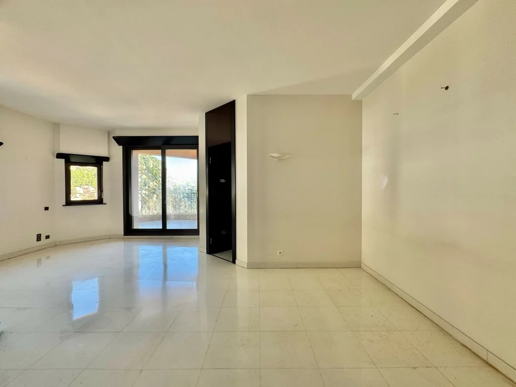 Квартира в Сен-Романе, Монако, 76 м² - фото 5