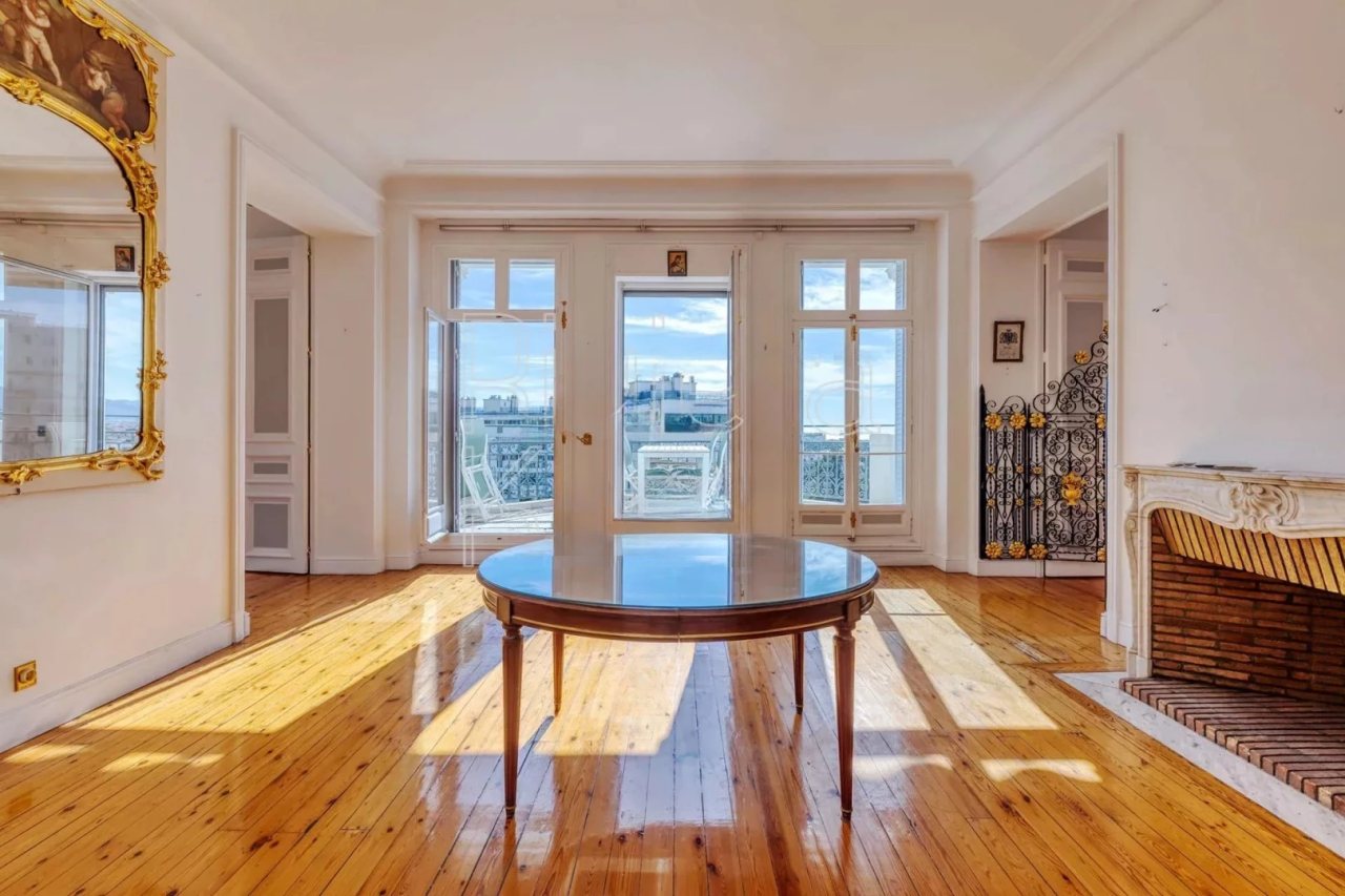 Квартира в Каннах, Франция, 239 м² - фото 5