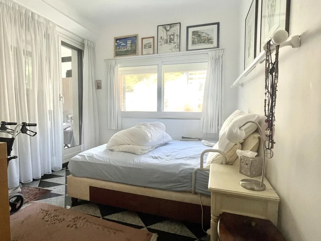 Квартира в Сен-Романе, Монако, 92 м² - фото 5