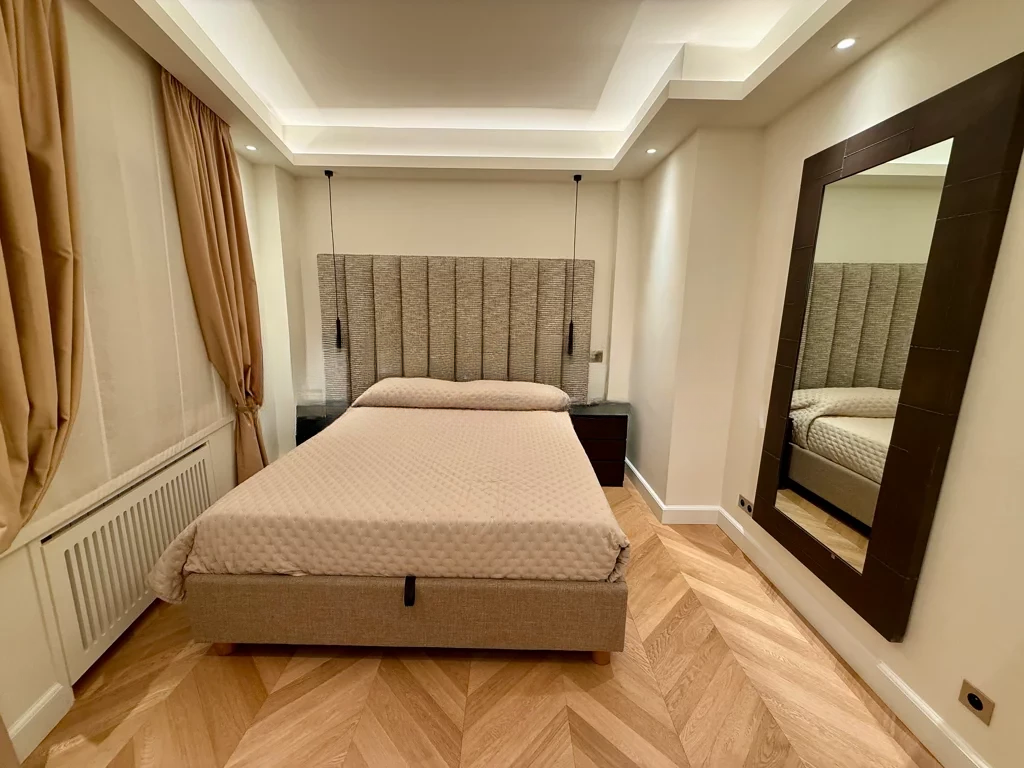 Квартира в Сен-Романе, Монако, 52 м² - фото 5