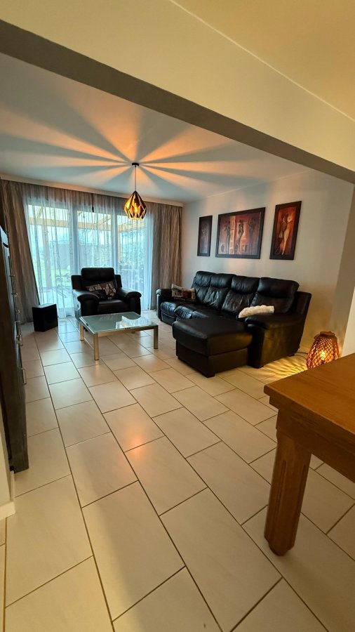 Квартира в Дикирхе, Люксембург, 154 м² - фото 5
