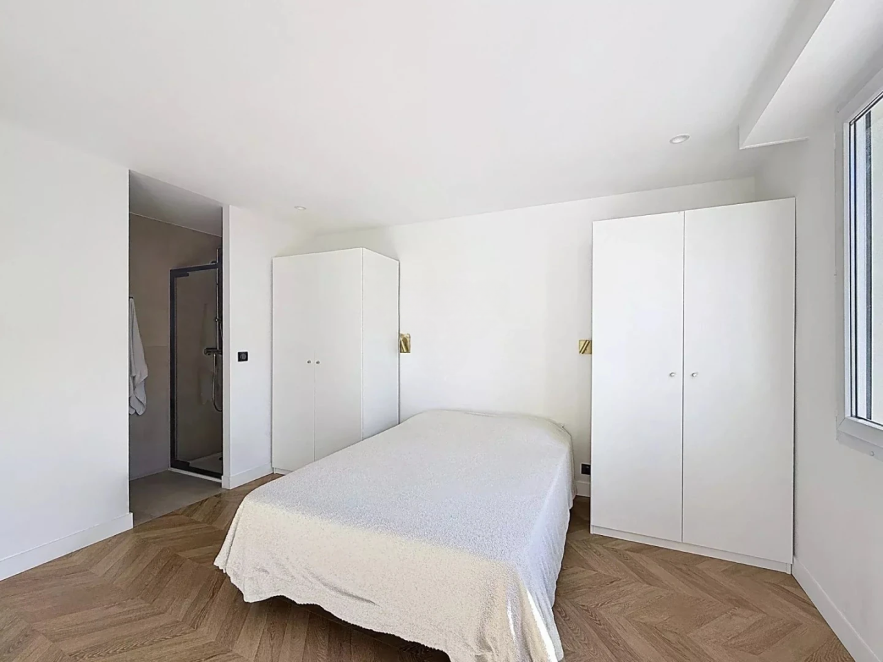 Квартира в Каннах, Франция, 74 м² - фото 5