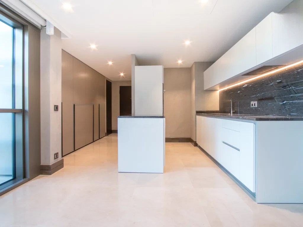 Квартира в Ла-Кондамине, Монако, 157 м² - фото 5