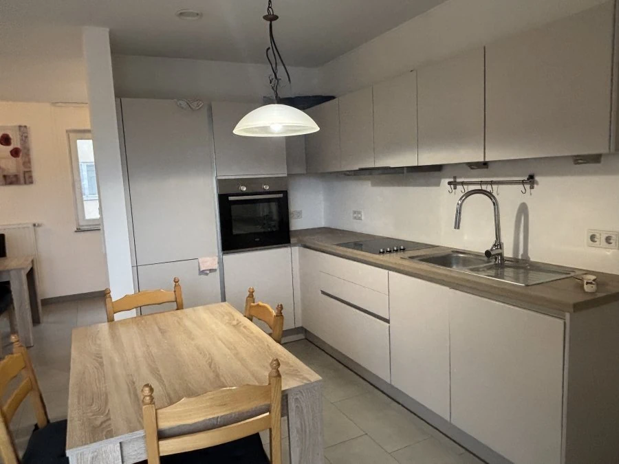 Квартира в Люксембурге, Люксембург, 76 м² - фото 5