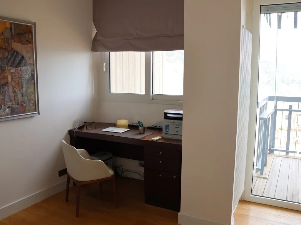 Квартира в Монте Карло, Монако, 135 м² - фото 5