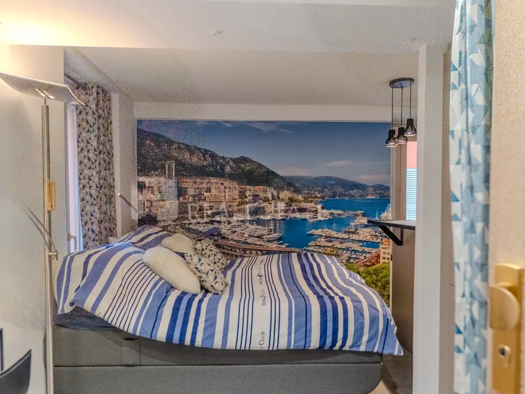 Квартира в Монако, Монако, 27 м² - фото 5