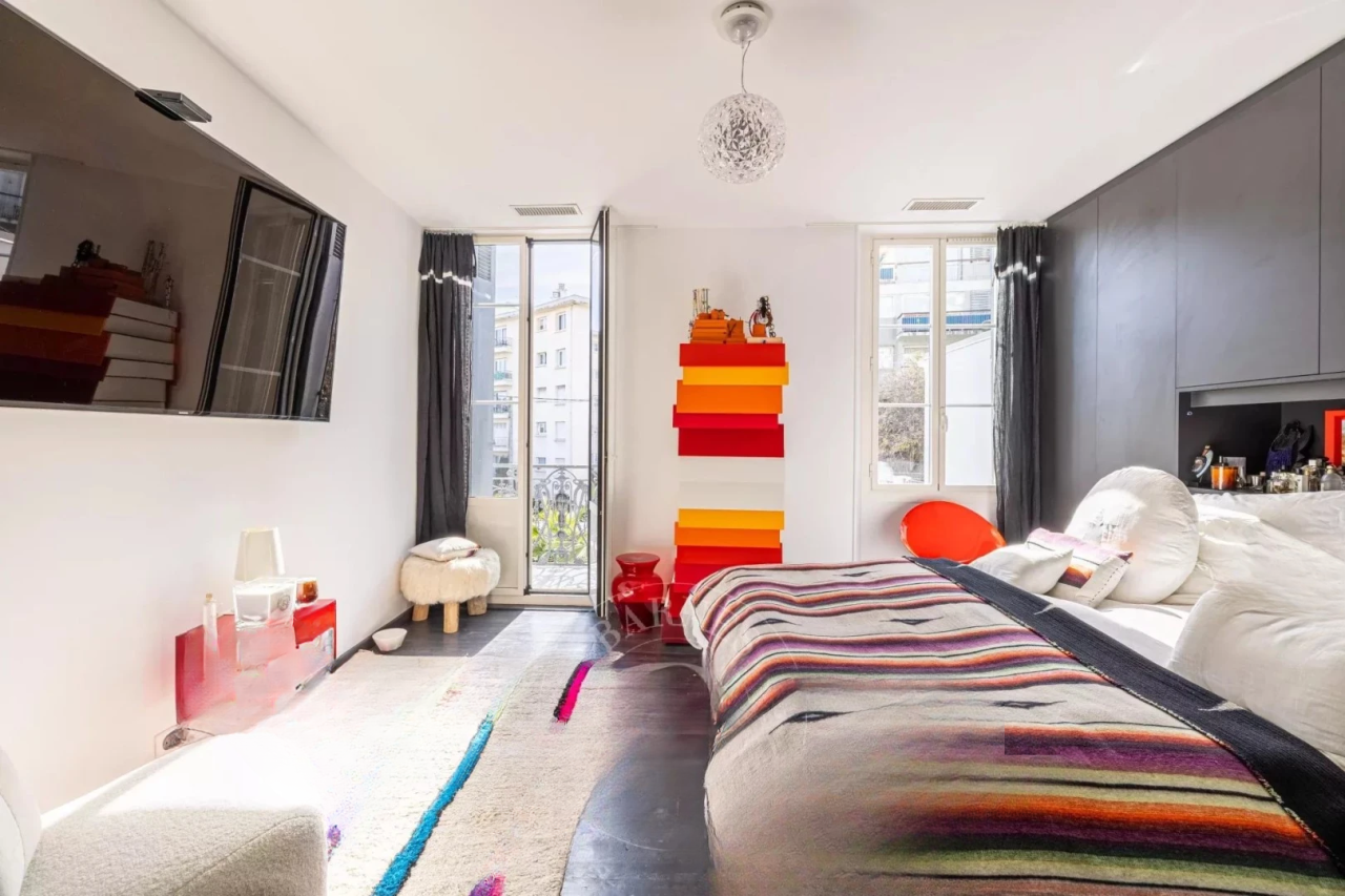 Квартира в Каннах, Франция, 170 м² - фото 5