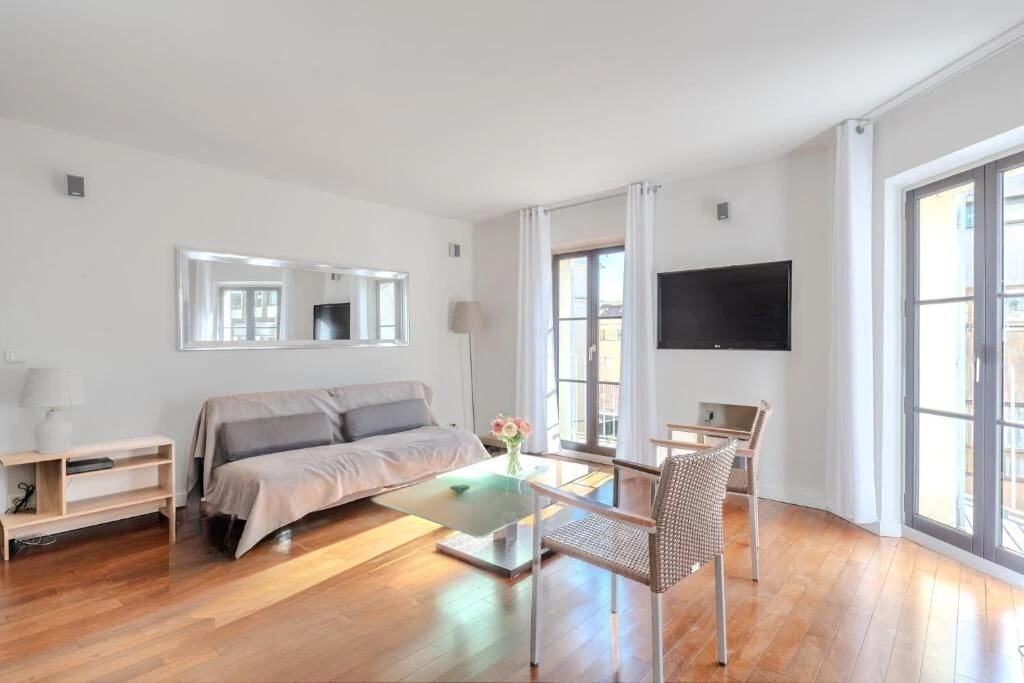Квартира в Каннах, Франция, 75 м² - фото 5
