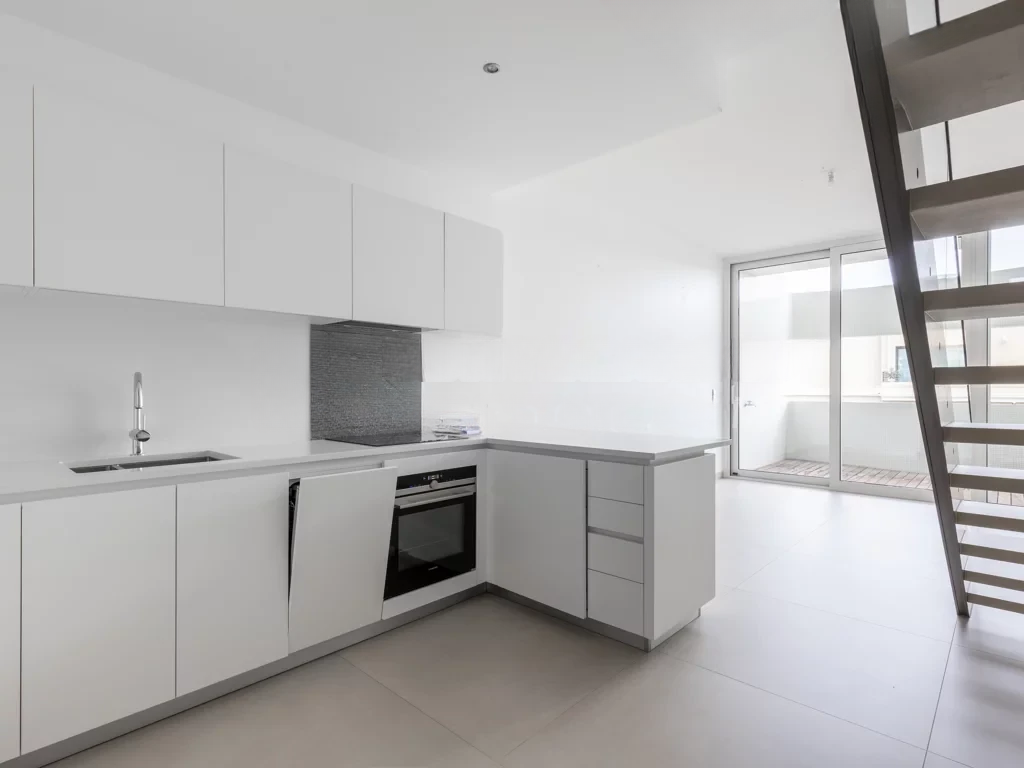 Квартира в Ла-Кондамине, Монако, 90 м² - фото 5