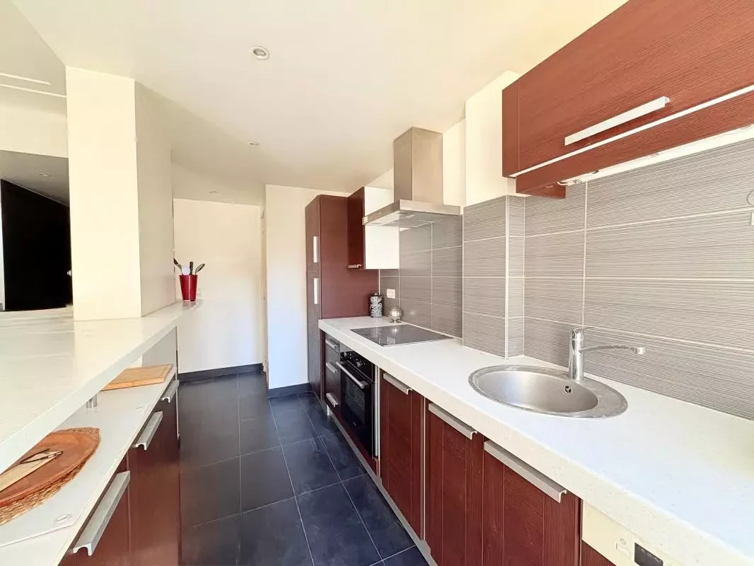 Квартира в Каннах, Франция, 47 м² - фото 5