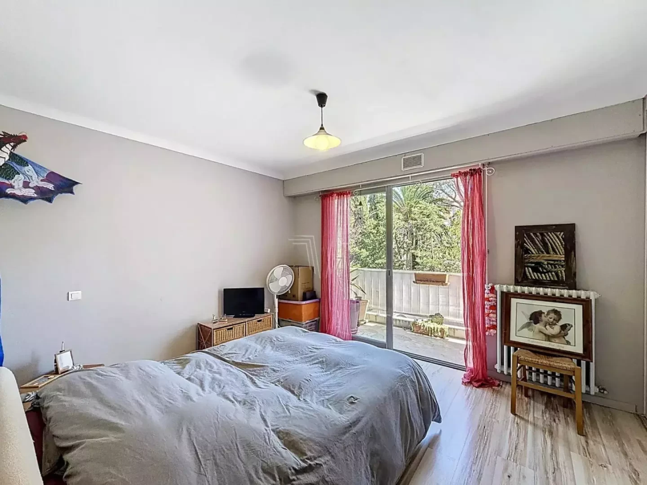 Квартира в Каннах, Франция, 67 м² - фото 5