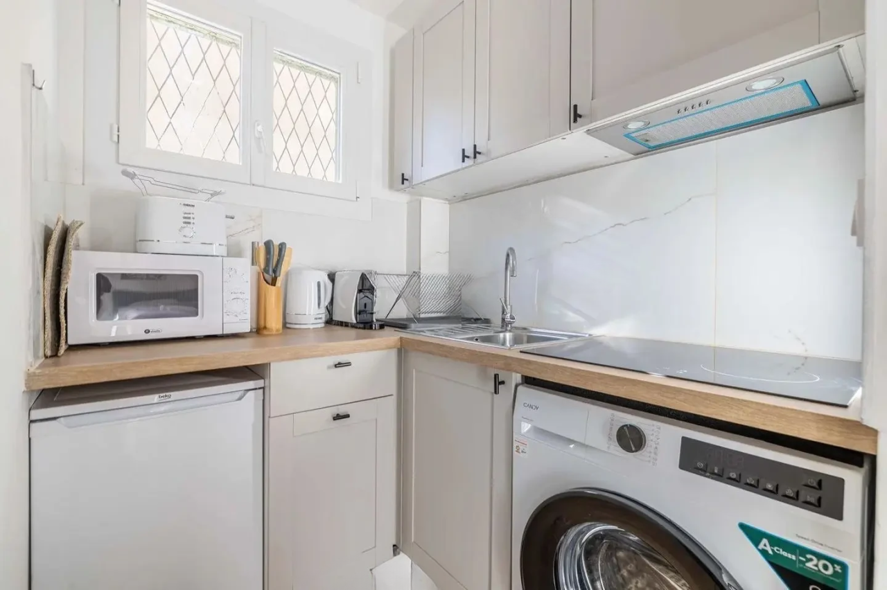 Квартира в Каннах, Франция, 24 м² - фото 5