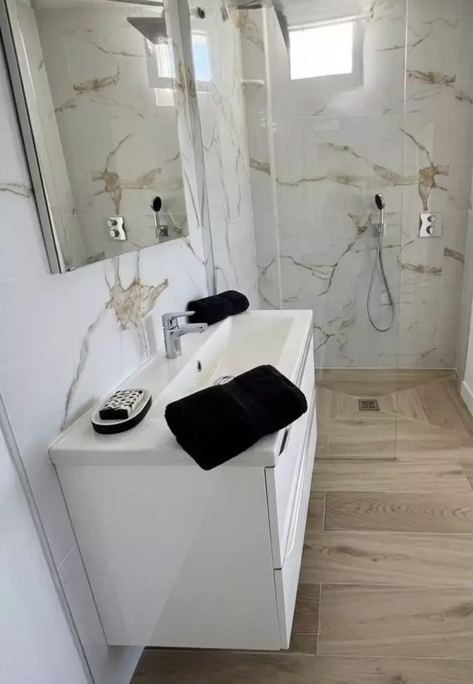Квартира в Каннах, Франция, 54 м² - фото 5