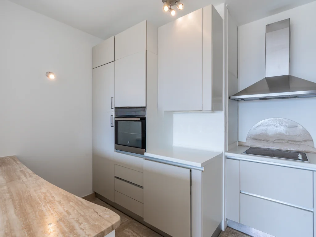 Квартира в Сен-Романе, Монако, 66 м² - фото 5