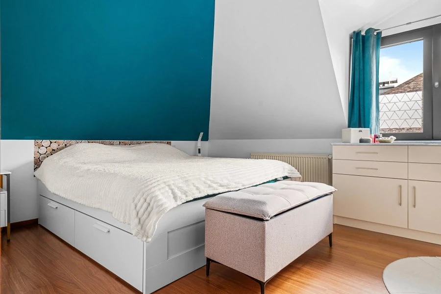 Квартира в Люксембурге, Люксембург, 81 м² - фото 5