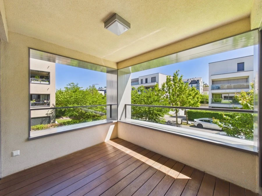 Квартира в Люксембурге, Люксембург, 84 м² - фото 5