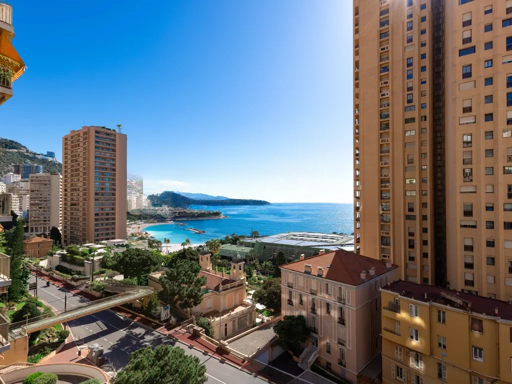Квартира в Монте Карло, Монако, 130 м² - фото 5