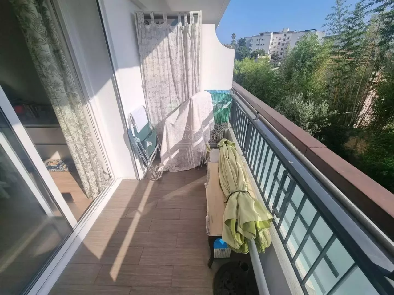 Квартира в Каннах, Франция, 29 м² - фото 5