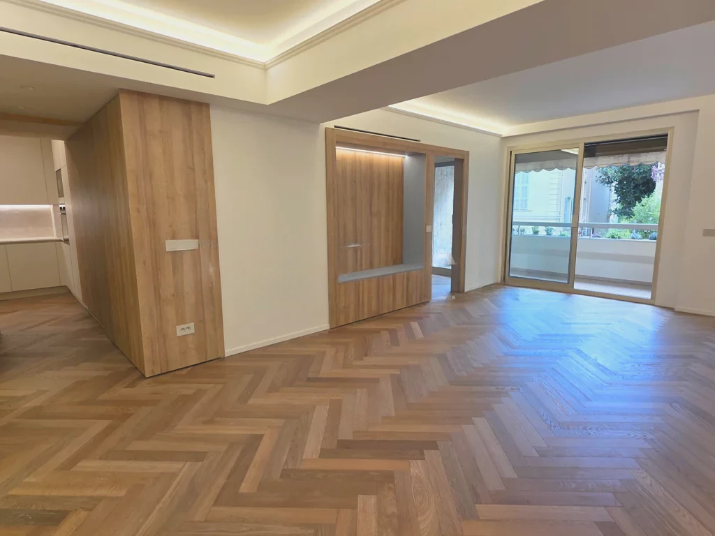 Квартира в Ла-Кондамине, Монако, 113 м² - фото 5