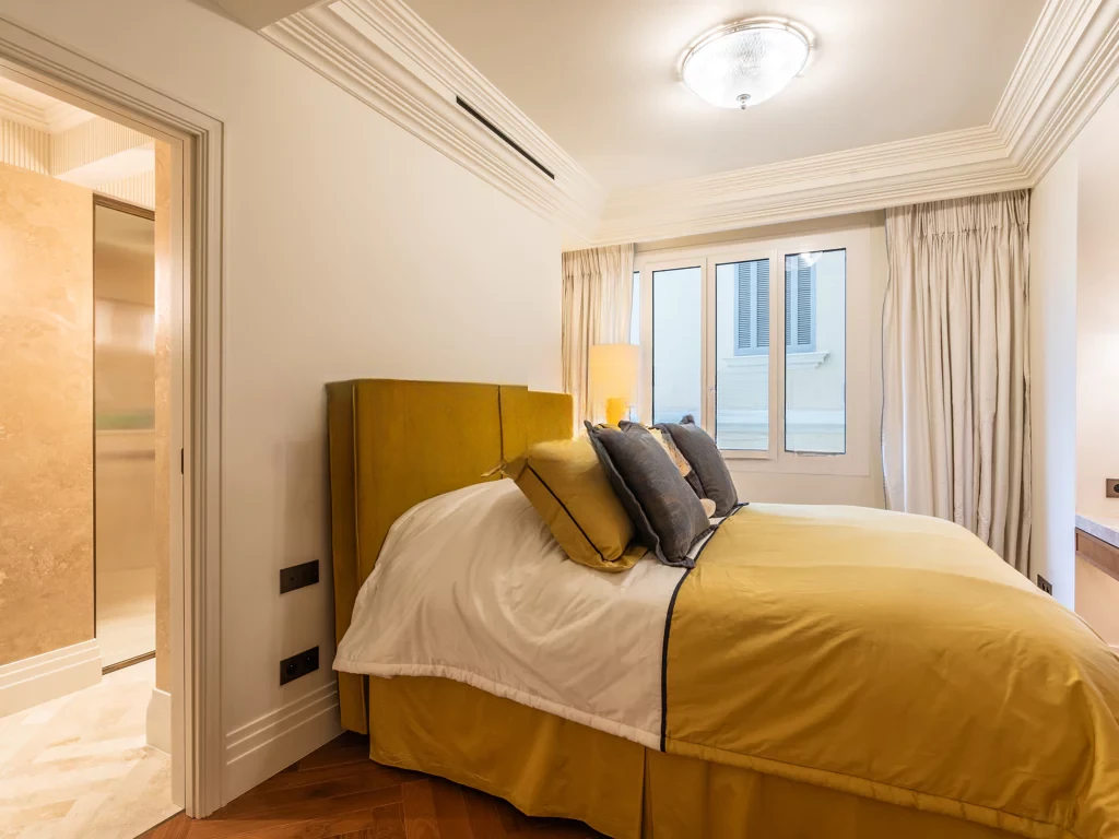 Квартира в Монте Карло, Монако, 128 м² - фото 6