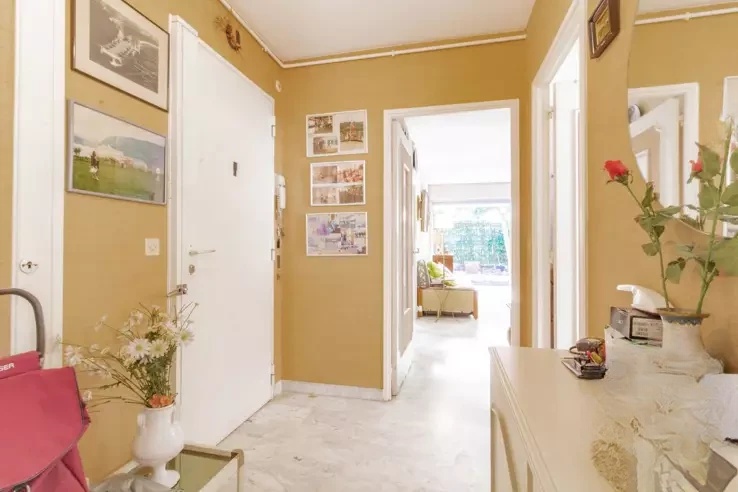 Квартира в Каннах, Франция, 54 м² - фото 3