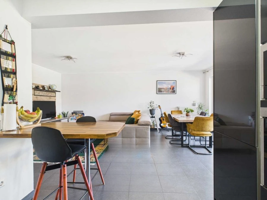 Квартира в Гревенмахере, Люксембург, 80 м² - фото 6