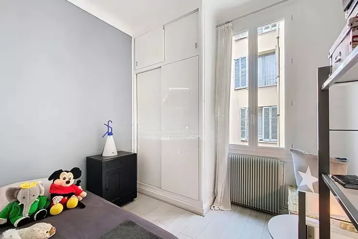 Квартира в Каннах, Франция, 51 м² - фото 3