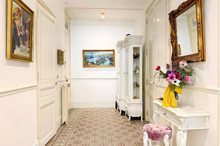 Квартира в Каннах, Франция, 117 м² - фото 3