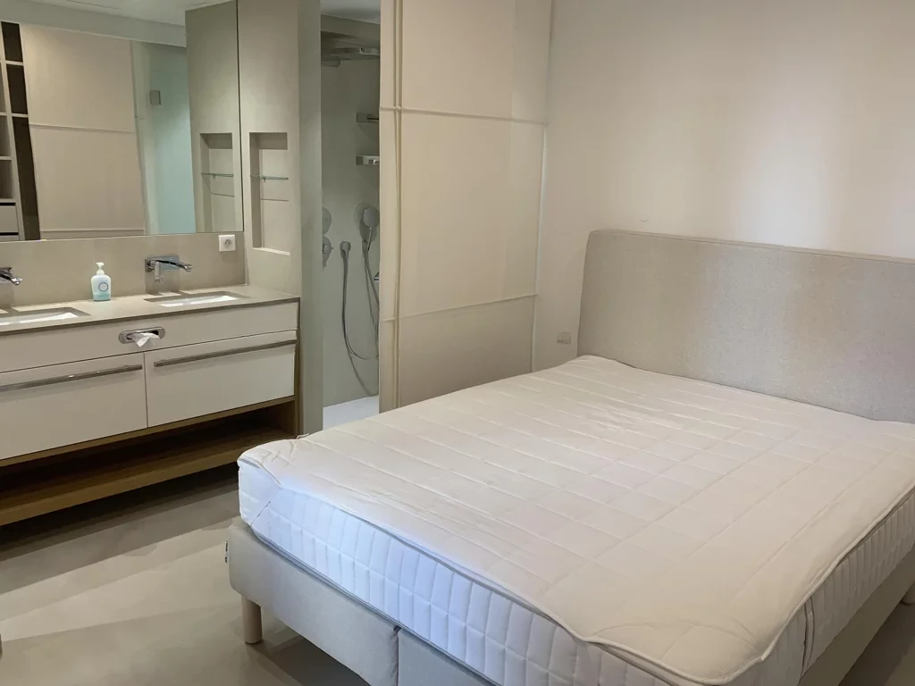 Квартира в Монегетти, Монако, 105 м² - фото 6