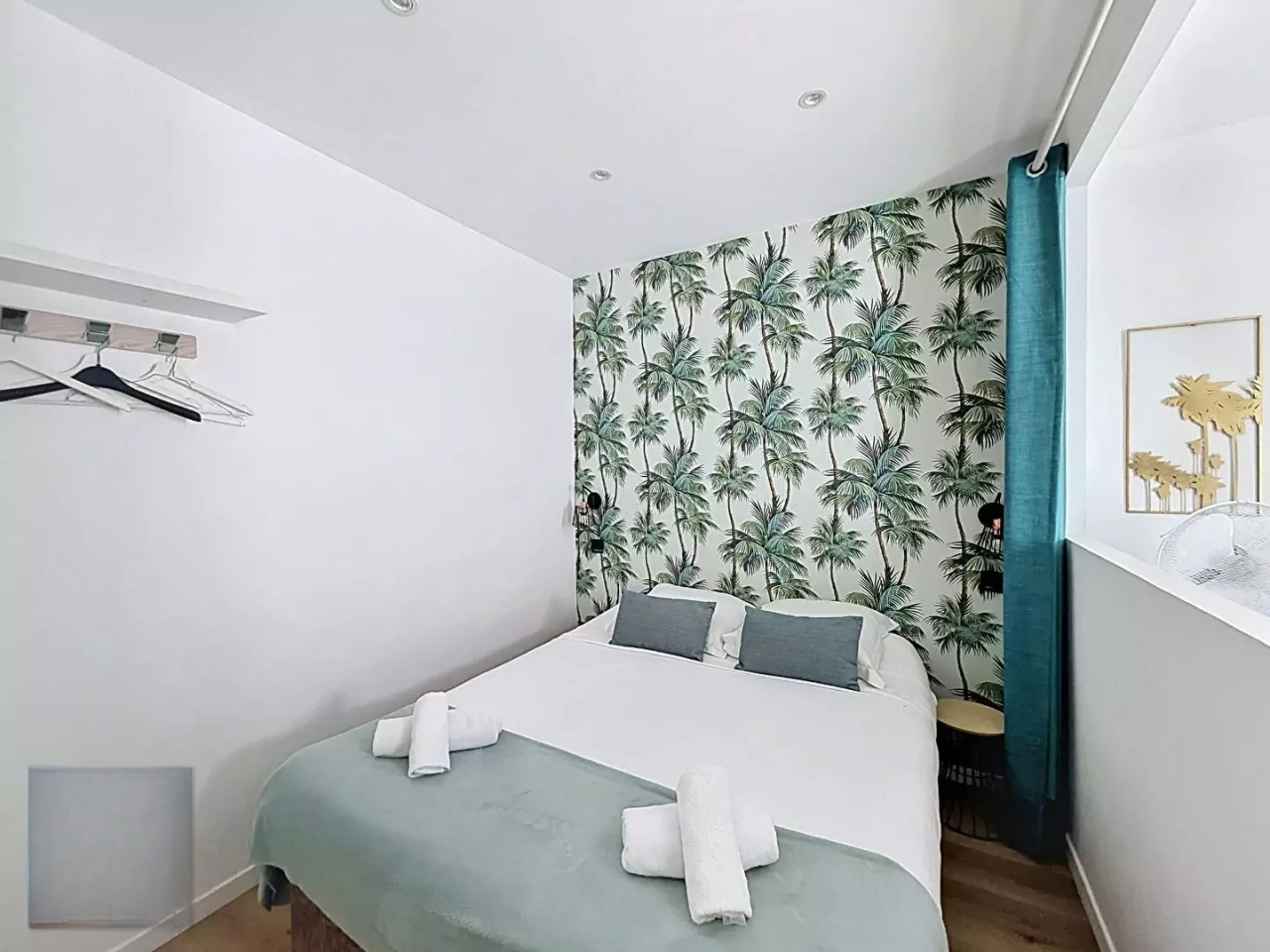 Квартира в Каннах, Франция, 39 м² - фото 6