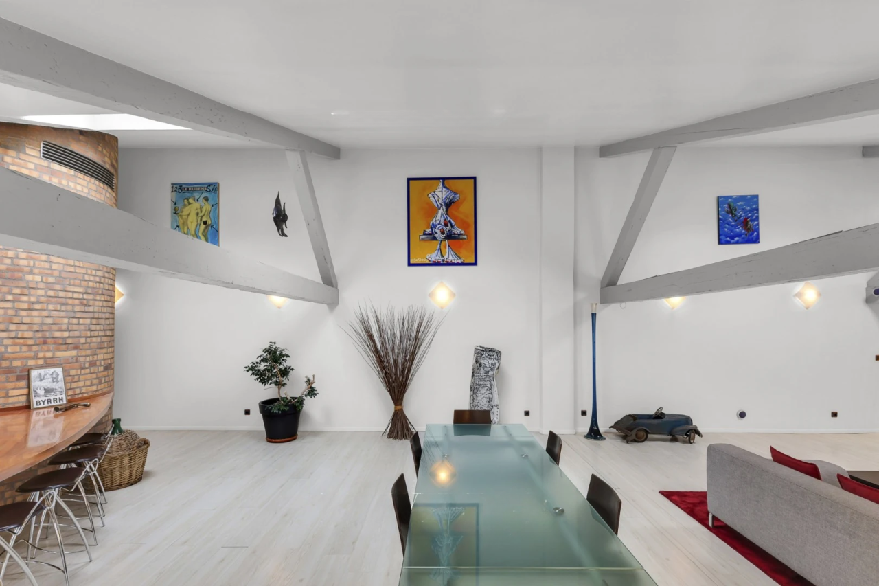 Квартира в Каннах, Франция, 160 м² - фото 6