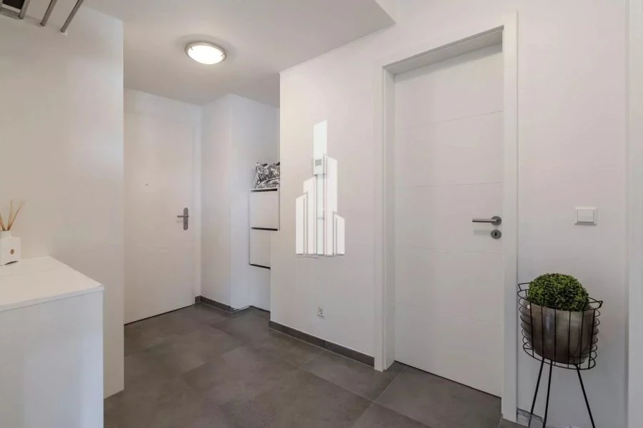 Квартира в Люксембурге, Люксембург, 54 м² - фото 6